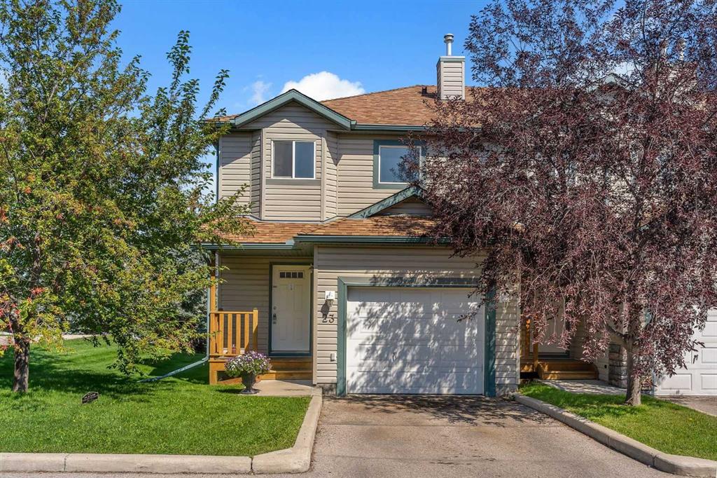 156 Canoe Drive, Airdrie, MLS® # A2251315