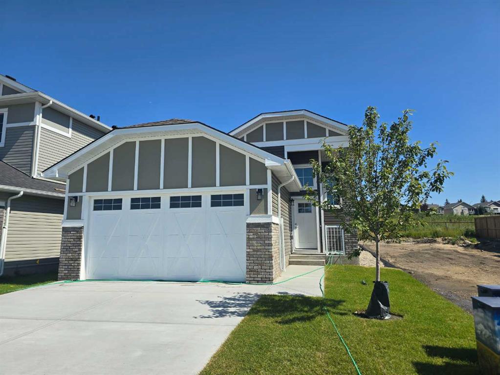 176 Lakewood Circle, Strathmore, MLS® # A2251317
