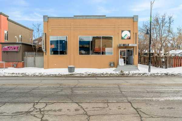 1435 9 Avenue, Calgary, MLS® # A2251333