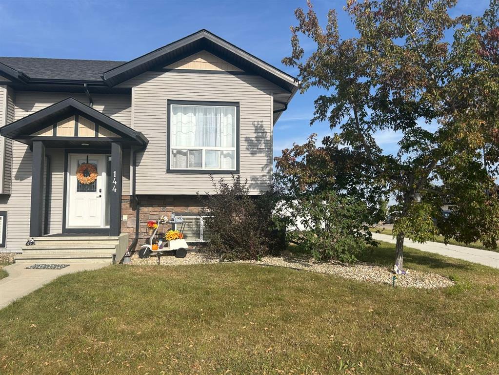 144 Henderson Crescent, Penhold, MLS® # A2251337
