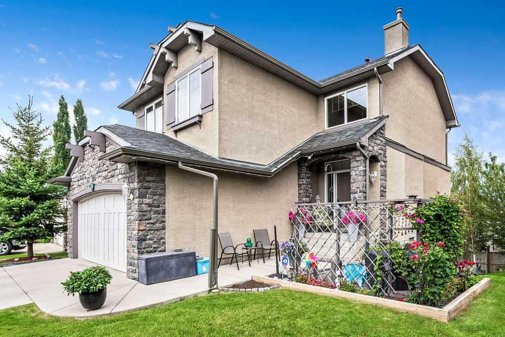 20 Sherwood Rise, Calgary, MLS® # A2251350