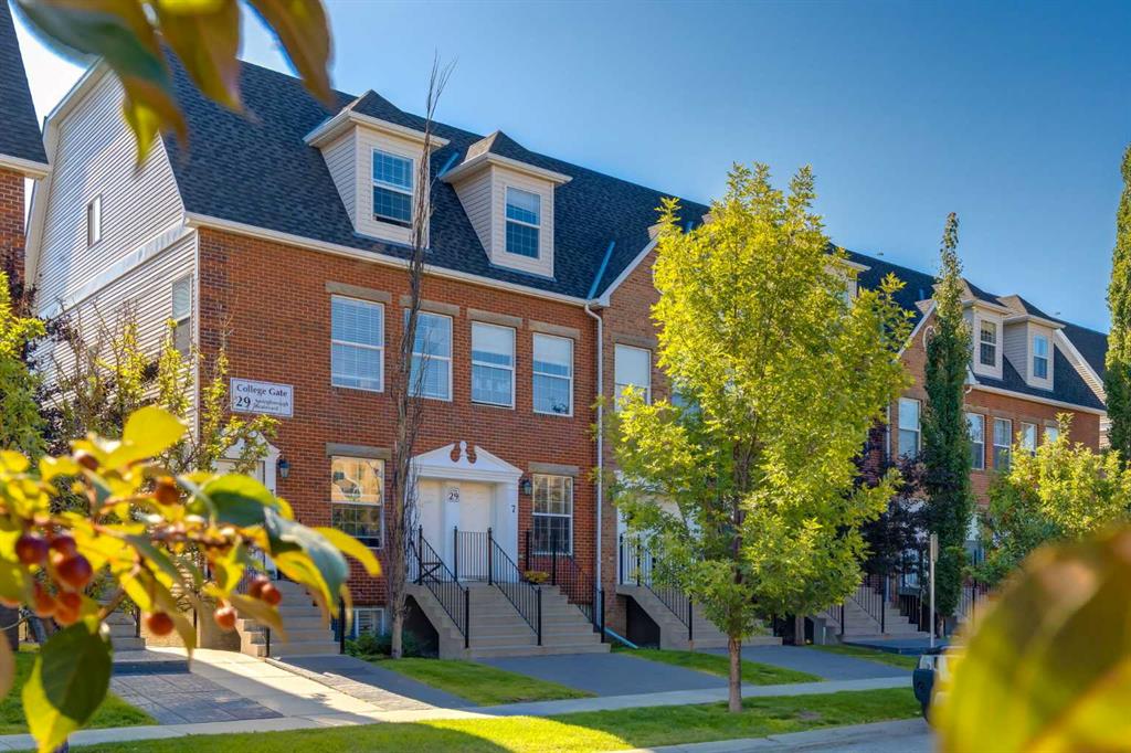 29 Springborough Boulevard, Calgary, MLS® # A2251374
