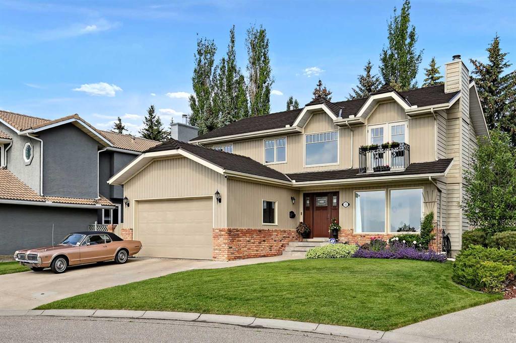163 Woodhaven Crescent, Calgary, MLS® # A2251381