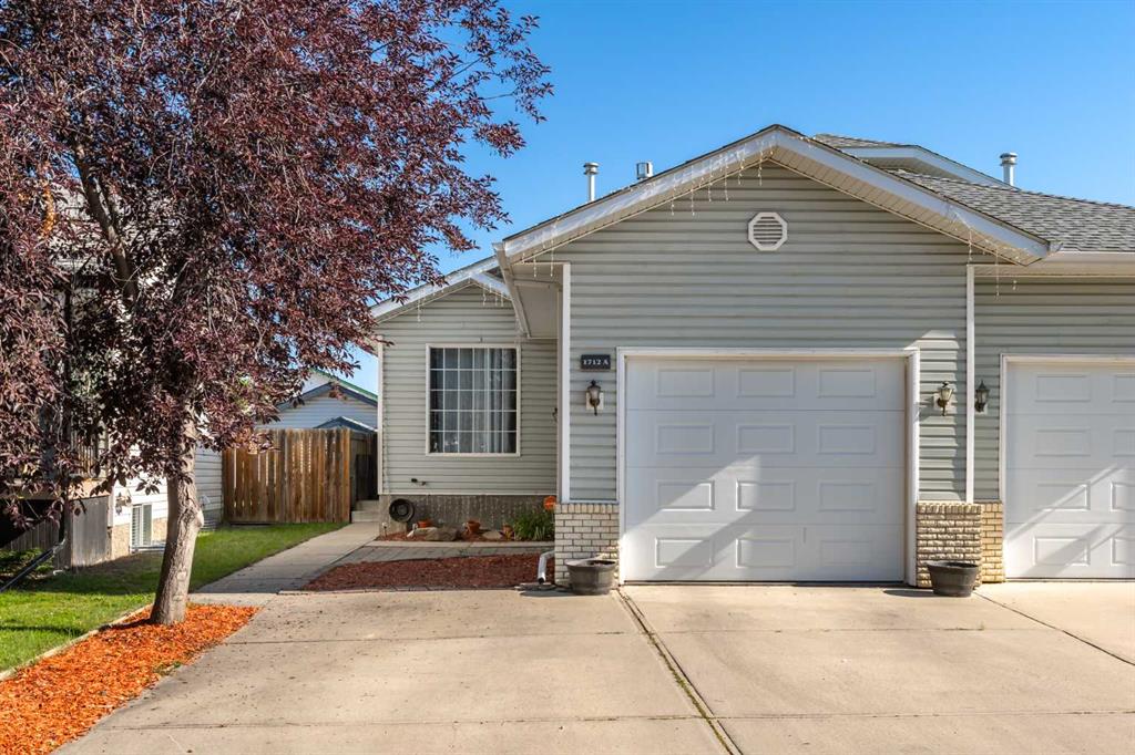 1712a 7 Avenue, High River, MLS® # A2251382