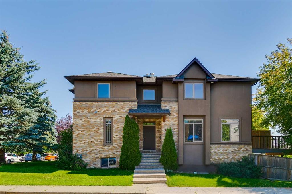 3306 21 Street, Calgary, MLS® # A2251405