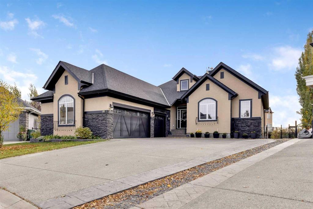 200 Cranleigh Terrace, Calgary, MLS® # A2251448