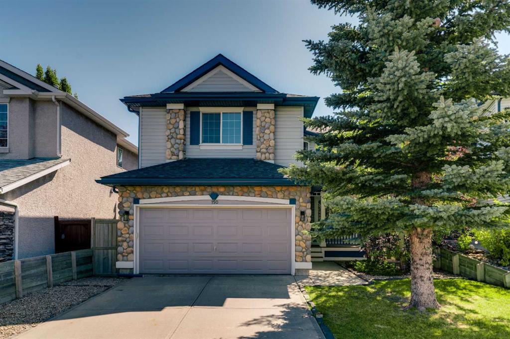 150 Harvest Oak View, Calgary, MLS® # A2251498