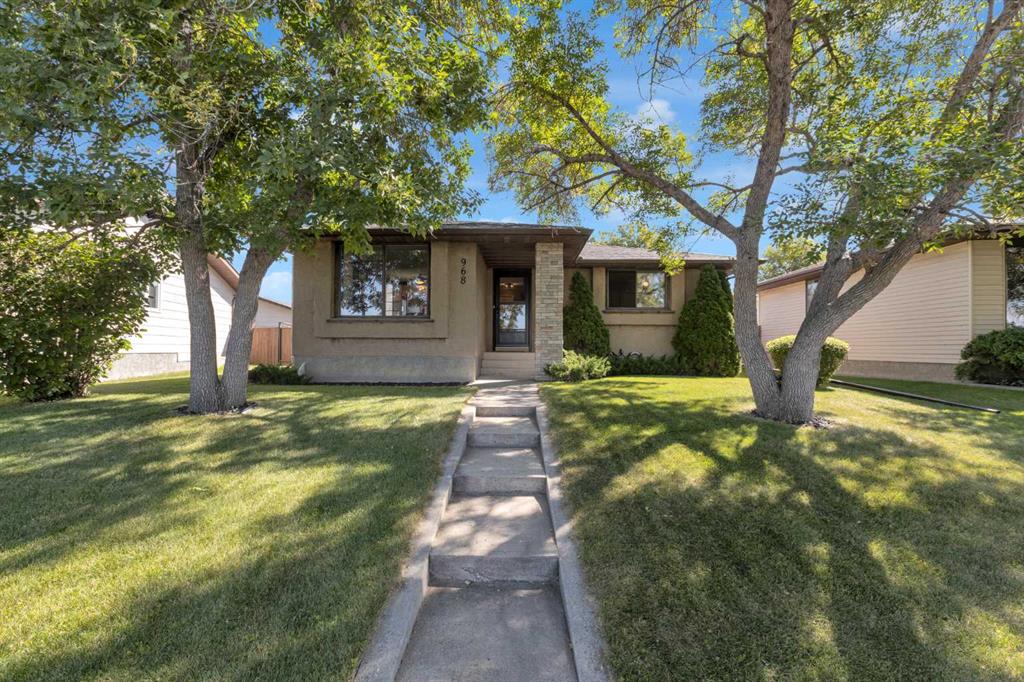 968 Abbotsford Drive, Calgary, MLS® # A2251516
