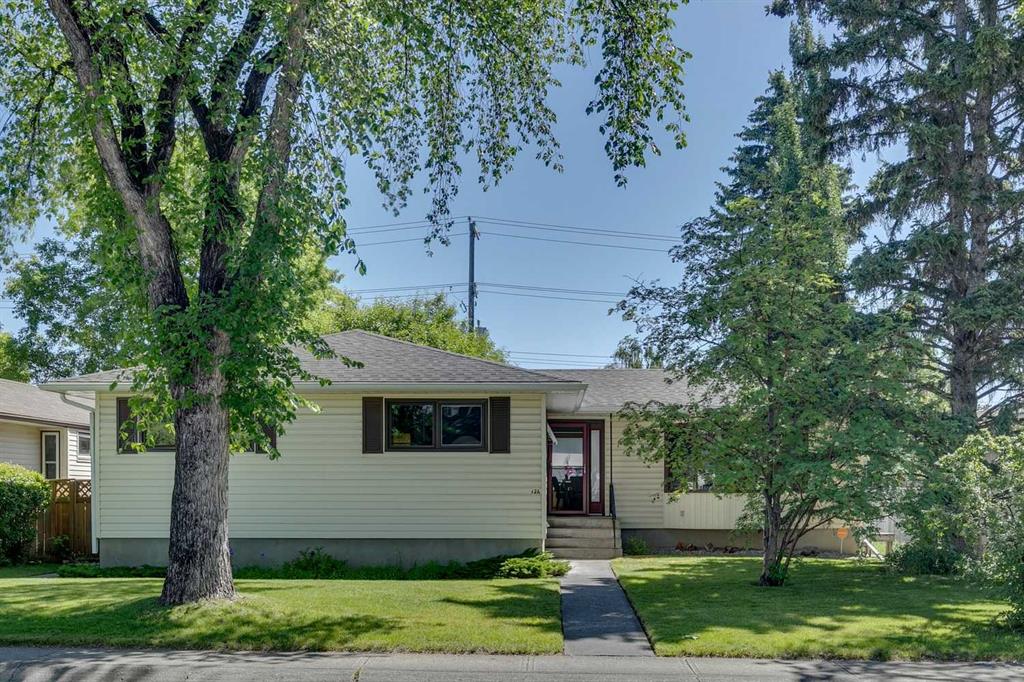 126 Westwood Drive, Calgary, MLS® # A2251519