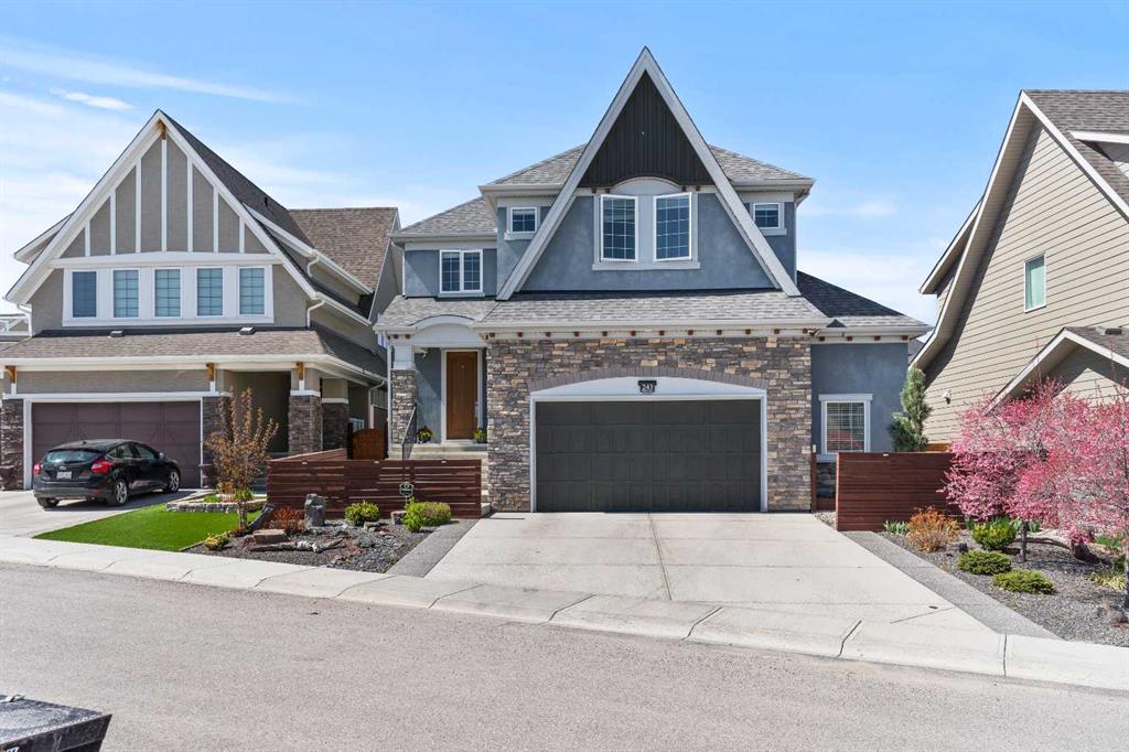 243 Mahogany Landing, Calgary, MLS® # A2251558