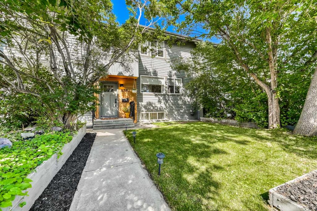 836b 68 Avenue, Calgary, MLS® # A2251576