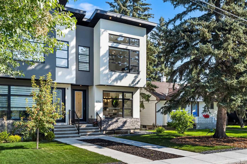 1254 Regal Crescent, Calgary, MLS® # A2251579