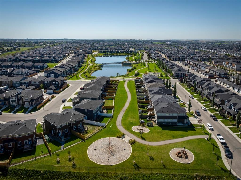 604 8 Street, Airdrie, MLS® # A2251598