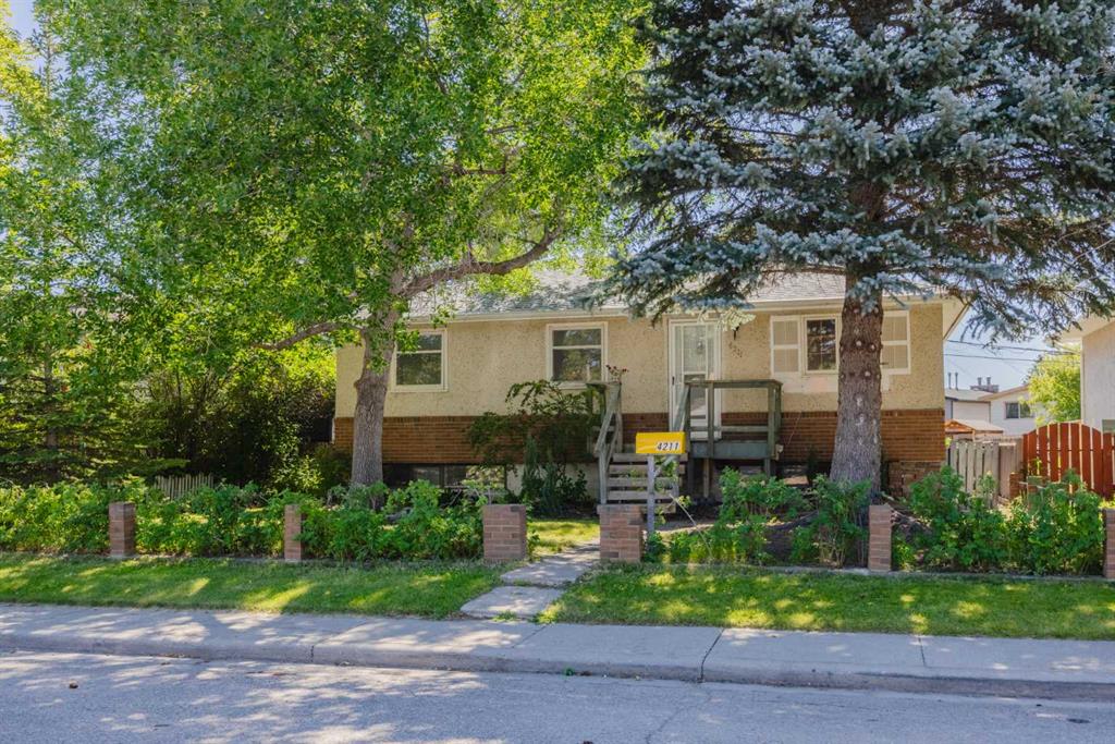 4211 69 Street, Calgary, MLS® # A2251611