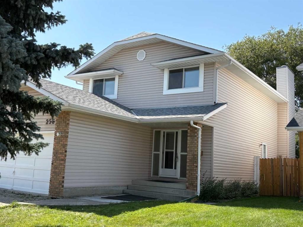 256 Woodstock Place, Calgary, MLS® # A2251615