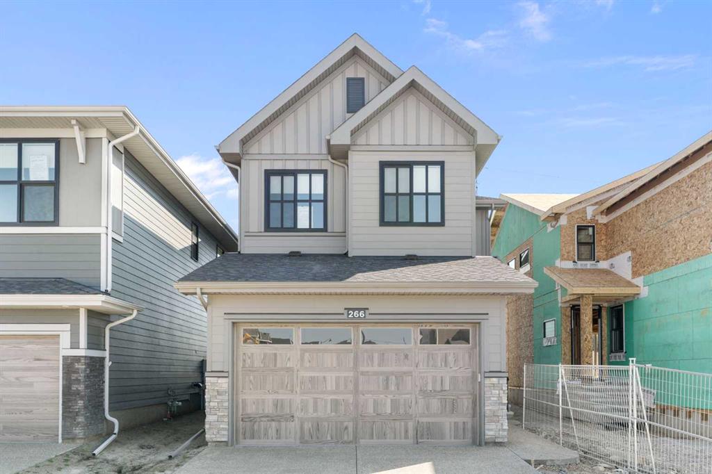 266 West Grove Lane, Calgary, MLS® # A2251621