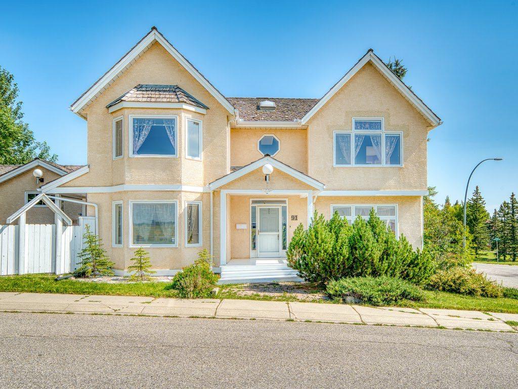 91 Woodbrook Road, Calgary, MLS® # A2251631