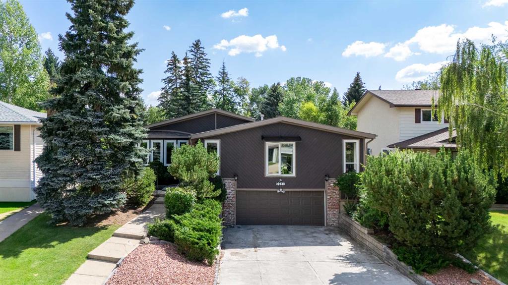 5712 Dalcastle Crescent, Calgary, MLS® # A2251647
