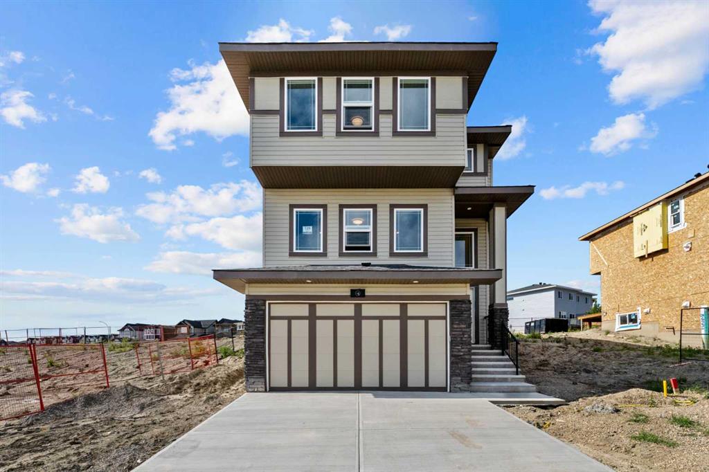 129 Heritage Boulevard, Cochrane, MLS® # A2251656