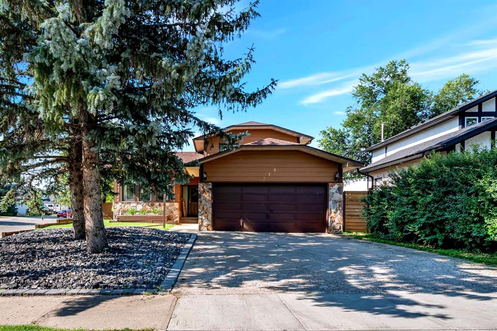 318 Shawnessy Drive, Calgary, MLS® # A2251661