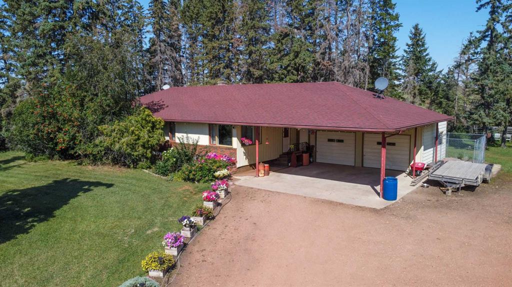 262022 Hwy 27, Rural Kneehill County, MLS® # A2251664
