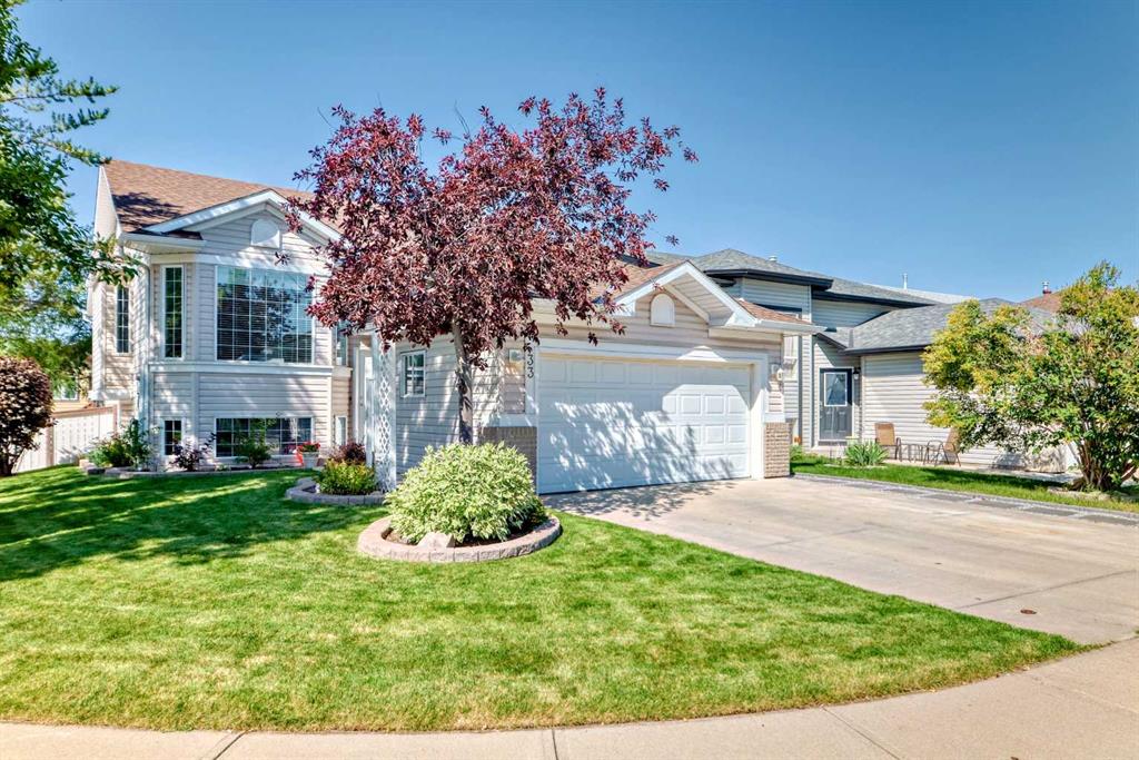 33 Thorndale Close, Airdrie, MLS® # A2251696