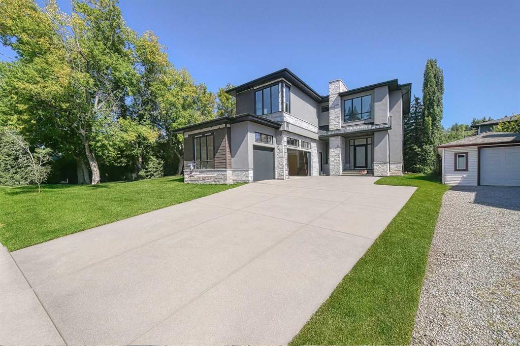5944 Bow Crescent, Calgary, MLS® # A2251697