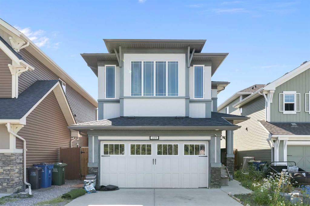 109 Heartland Way, Cochrane, MLS® # A2251745