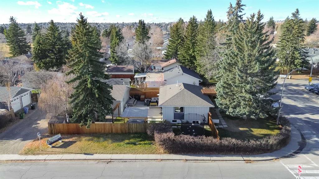 4703 26 Avenue, Calgary, MLS® # A2251761