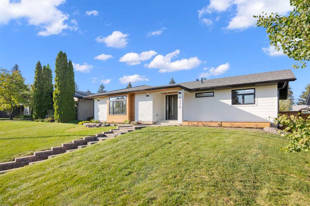 1275 Lake Sundance Crescent, Calgary, MLS® # A2251769