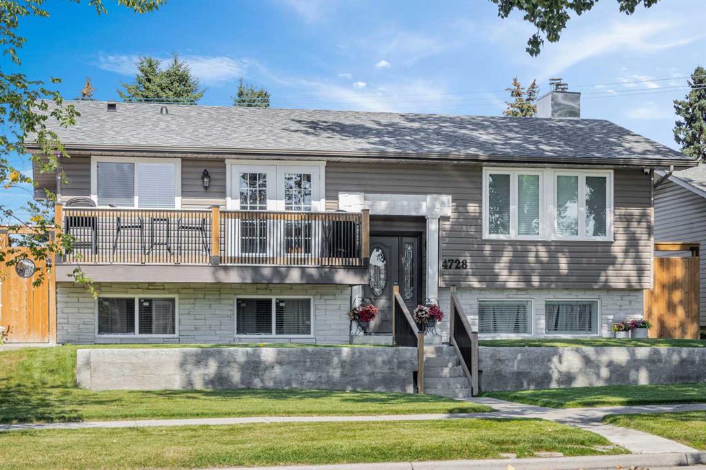 4728 Rundlehorn Drive, Calgary, MLS® # A2251784