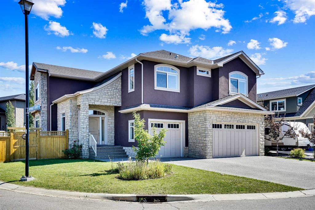 172 Kinniburgh Way Chestermere, Chestermere, MLS® # A2251818