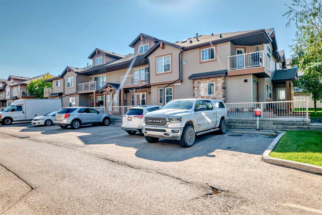 90 Panatella Landing, Calgary, MLS® # A2251823