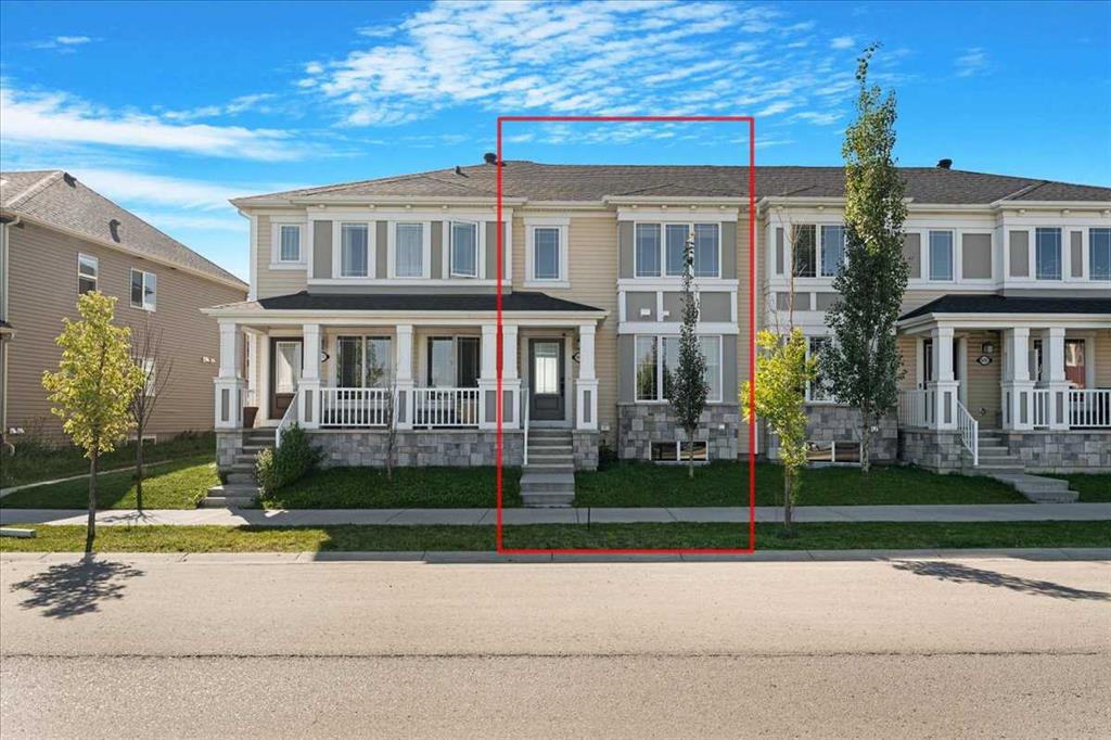 10771 Cityscape Drive, Calgary, MLS® # A2251834