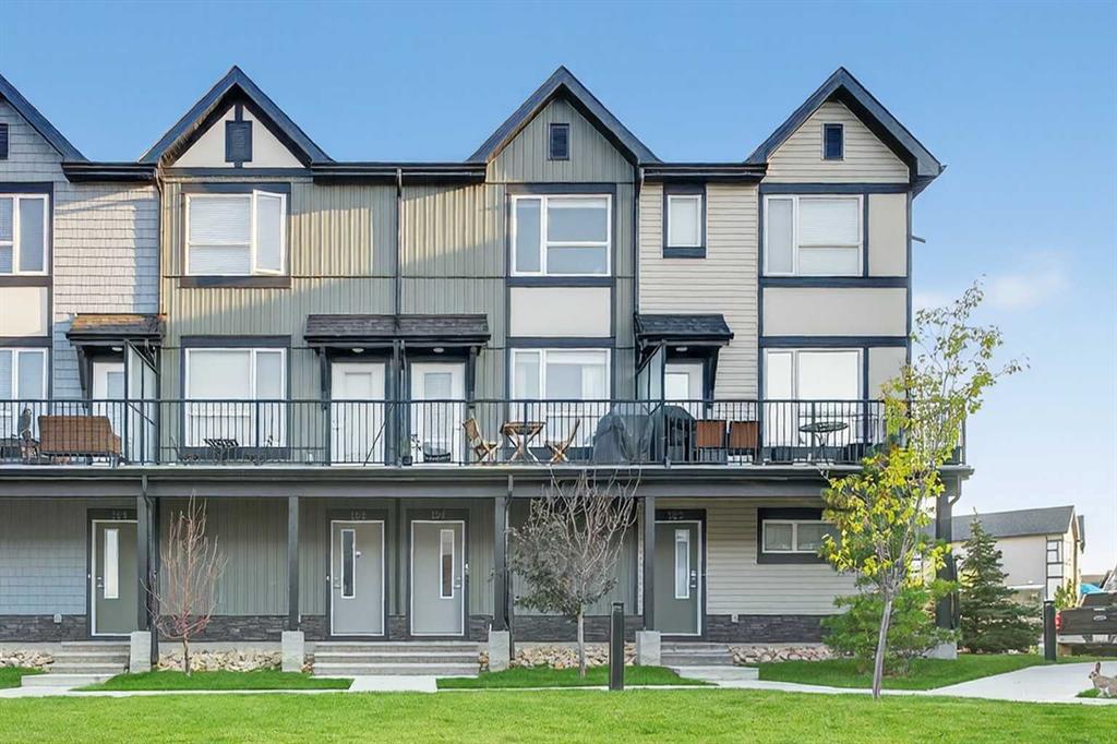 16 Evanscrest Park, Calgary, MLS® # A2251861