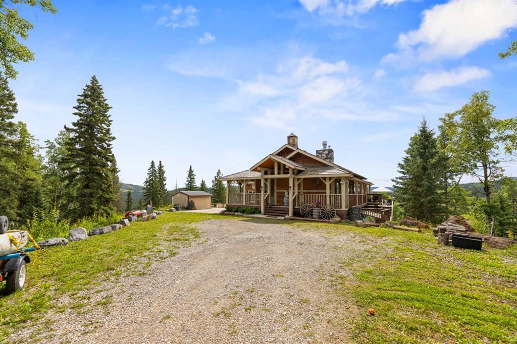 11 Black Bear Lane, Rural Foothills County, MLS® # A2251872