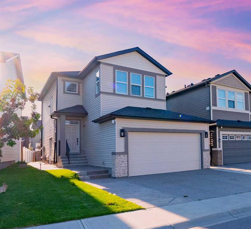 95 Cornerbrook Common, Calgary, MLS® # A2251894