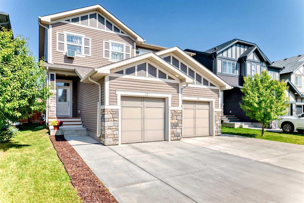 72 Legacy Glen Street, Calgary, MLS® # A2251897