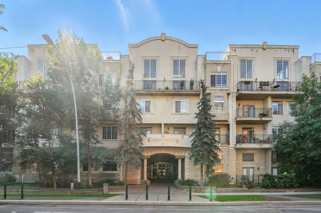 527 15 Avenue, Calgary, MLS® # A2251907