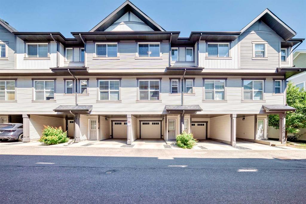 236 New Brighton Row, Calgary, MLS® # A2251930