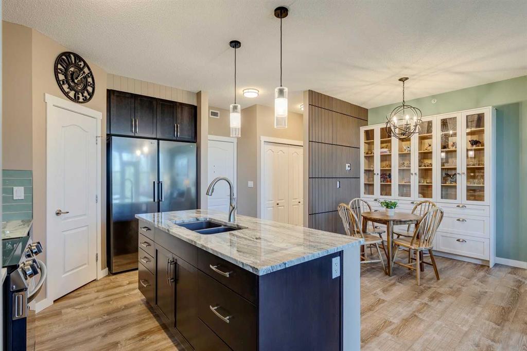 1 Crystal Green Lane, Okotoks, MLS® # A2251933