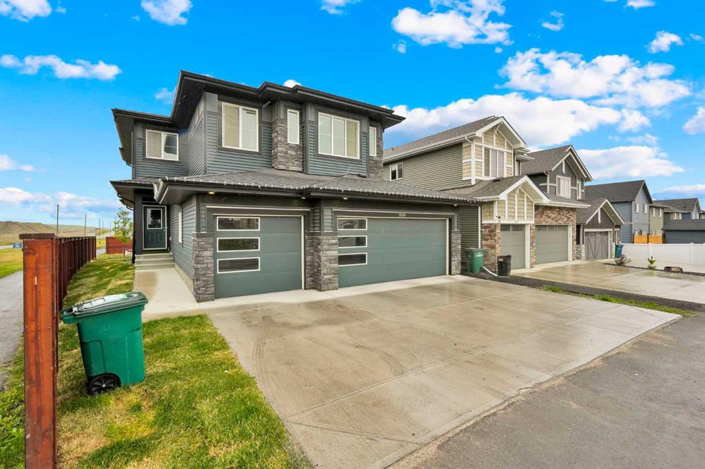 508 Creekrun Lane, Airdrie, MLS® # A2251954