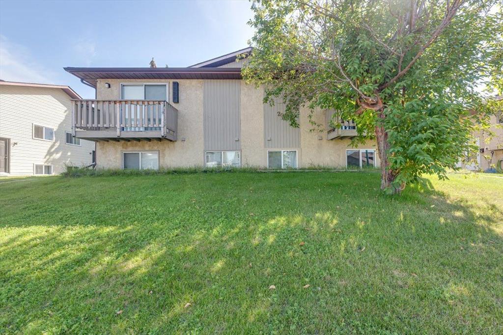 29 Eastman Crescent, Red Deer, MLS® # A2251956