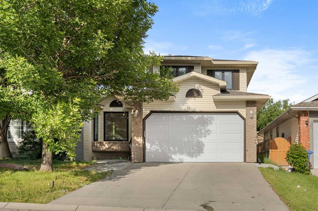 12 Citadel Hills Green, Calgary, MLS® # A2251967