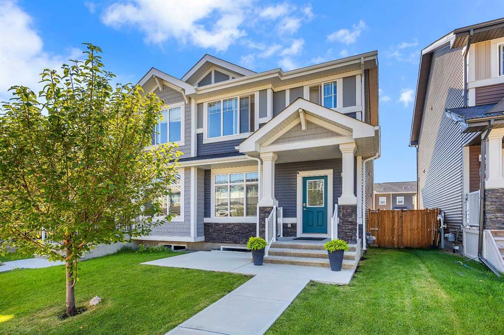41 Sunrise Heights, Cochrane, MLS® # A2251975