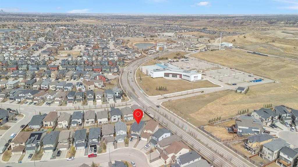 145 Walden Park, Calgary, MLS® # A2251976
