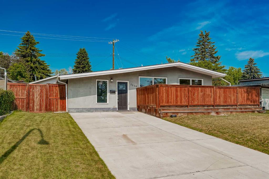 5519 Buckthorn Road, Calgary, MLS® # A2251987