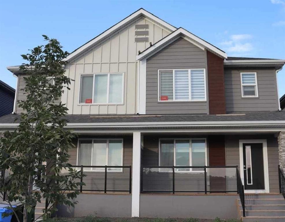 526 Wolf Willow Boulevard, Calgary, MLS® # A2251990