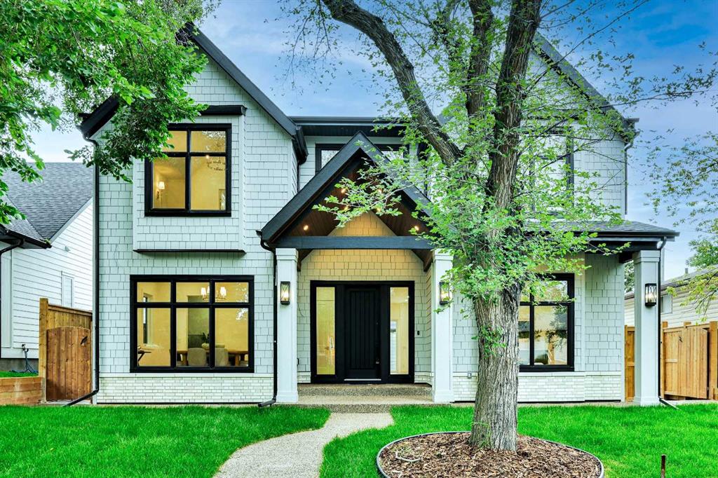 6312 Lacombe Way, Calgary, MLS® # A2251994