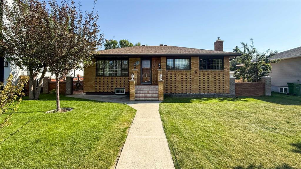 47 Montrose Crescent, Calgary, MLS® # A2252013